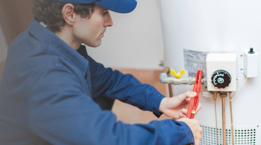 Professional bathroom faucet installation in Otterville, MO